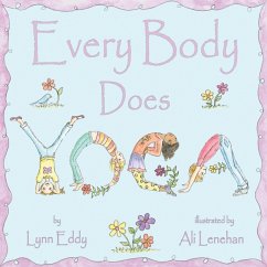 Every Body Does Yoga (eBook, ePUB) - Lynn Eddy