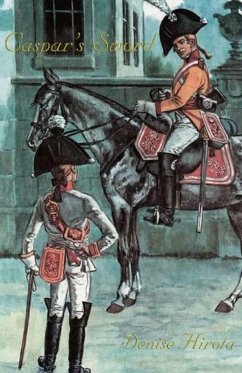 Cover Caspar's Sword (eBook, ePUB)