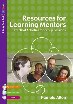 Cover Resources for Learning Mentors (eBook, PDF)