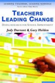 Teachers Leading Change (eBook, PDF)