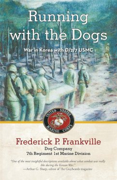 Running with the Dogs - Frankville, Frederick P.