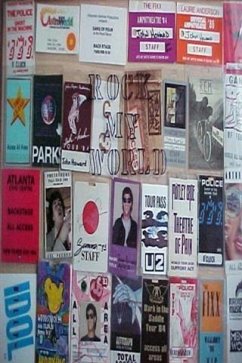 Cover Rock My World (eBook, ePUB)