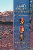 Utah's Stolen Treasures (eBook, ePUB)