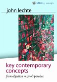 Key Contemporary Concepts (eBook, PDF)