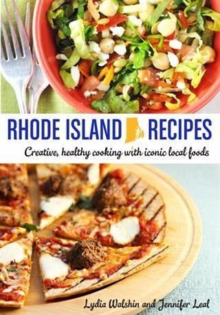 Rhode Island Recipes - xled (eBook, ePUB) Rhode Island Recipes - xled (eBook, ePUB)
