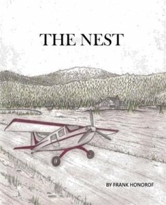 Cover Nest (eBook, ePUB)