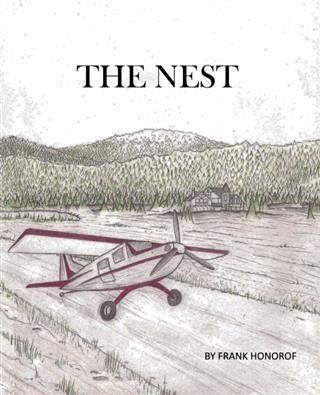 Nest (eBook, ePUB)