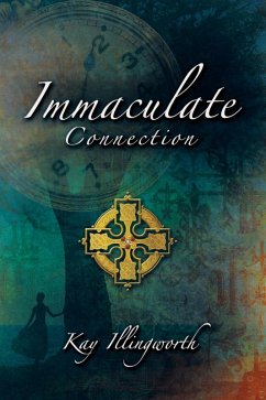 Cover Immaculate Connection (eBook, ePUB)