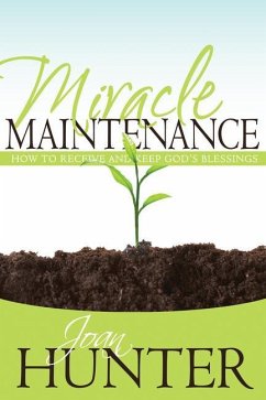 Miracle Maintenance - Hunter, Joan