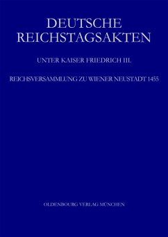 Reichsversammlung zu Wiener Neustadt 1455