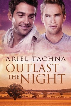 Outlast the Night - Tachna, Ariel