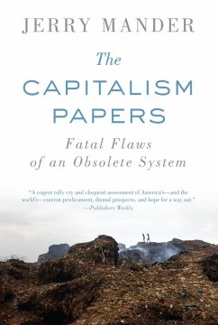 Cover The Capitalism Papers (eBook, ePUB)