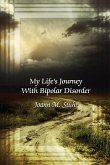 My Life's Journey with Bipolar Disorder (eBook, ePUB)