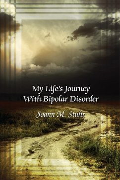 Cover My Life's Journey with Bipolar Disorder (eBook, ePUB)