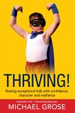 Thriving! (eBook, ePUB)