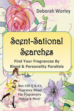 Scent-Sational Searches - Worley, Deborah