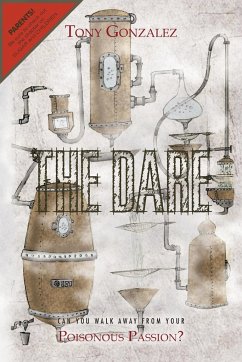 The Dare - Gonzalez, Tony