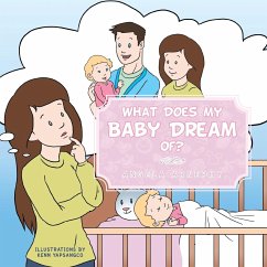 What Does My Baby Dream Of? - Arnephy, Angela