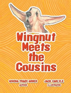 Wingnut Meets the Cousins - Armer, Winona Frady