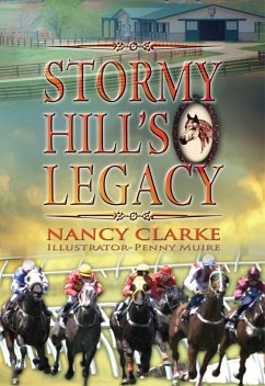 Cover Stormy Hill's Legacy (eBook, ePUB)