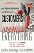 Customers Are the Answer to Everything... - Bild 1
