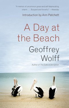 A Day at the Beach - Wolff, Geoffrey
