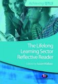 The Lifelong Learning Sector: Reflective Reader (eBook, PDF)
