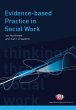 Evidence-based Practice in Social Work... - Bild 1