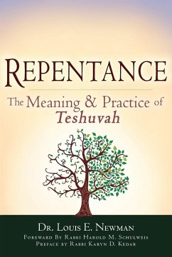 Repentance - Newman, Louis E.