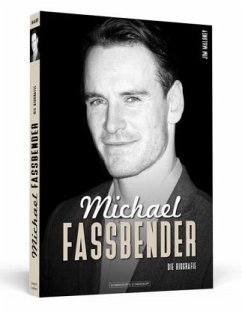 Michael Fassbender - Maloney, Jim