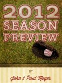 2012 Baseball Preview (eBook, ePUB)