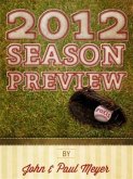 2012 Baseball Preview (eBook, ePUB) 2012 Baseball Preview (eBook, ePUB)