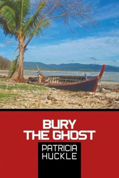Cover Bury The Ghost (eBook, ePUB)