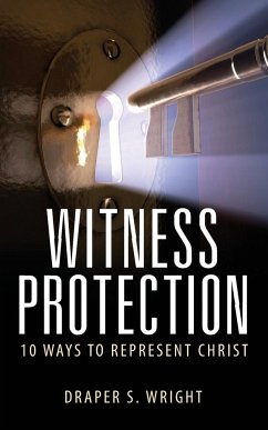 Witness Protection - Wright, Draper S.