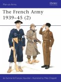 The French Army 1939-45 (2) (eBook, PDF)