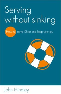 Serving without sinking - Hindley, John