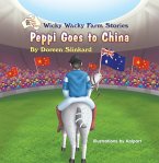 Peppi Goes to China (eBook, ePUB)
