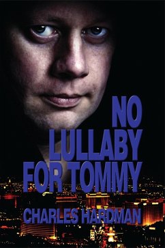 No Lullaby For Tommy (eBook, ePUB) - Charles Keith Hardman