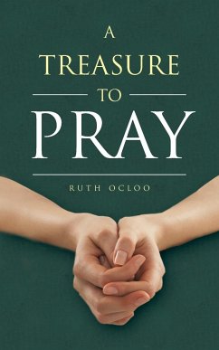 A Treasure to Pray - Ocloo, Ruth