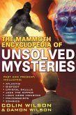 The Mammoth Encyclopedia of the Unsolved (eBook, ePUB)