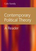 Contemporary Political Theory (eBook, PDF)