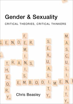 Cover Gender and Sexuality (eBook, PDF)