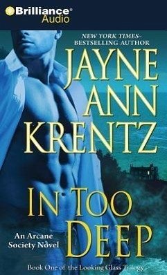 In Too Deep - Krentz, Jayne Ann