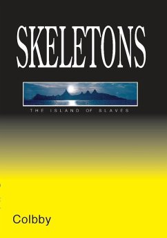 Cover Skeletons (eBook, ePUB)