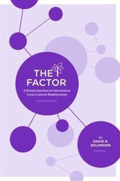 'I' Factor (eBook, ePUB) - Solomons, David R.