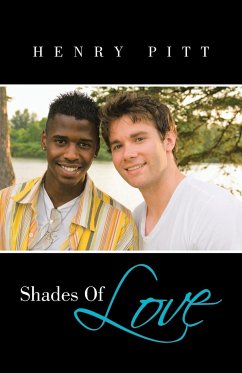 Shades of Love - Pitt, Henry