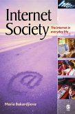 Internet Society (eBook, PDF)