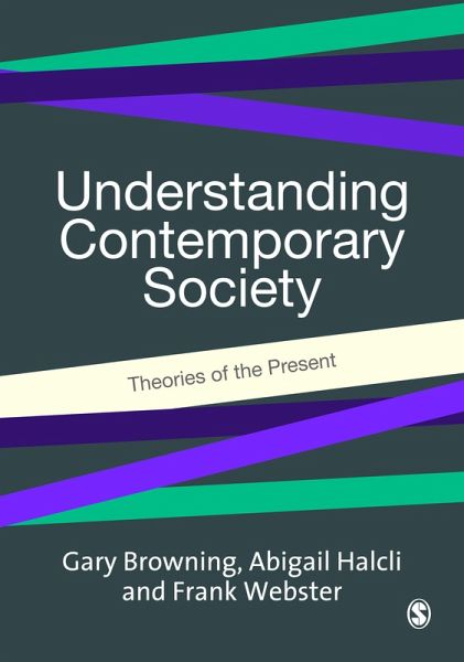 Understanding Contemporary Society (eBook, PDF) Understanding Contemporary Society (eBook, PDF)