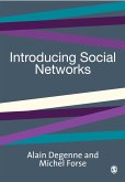 Introducing Social Networks (eBook, PDF)