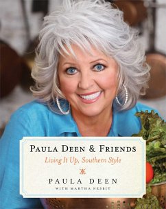 Paula Deen & Friends - Deen, Paula